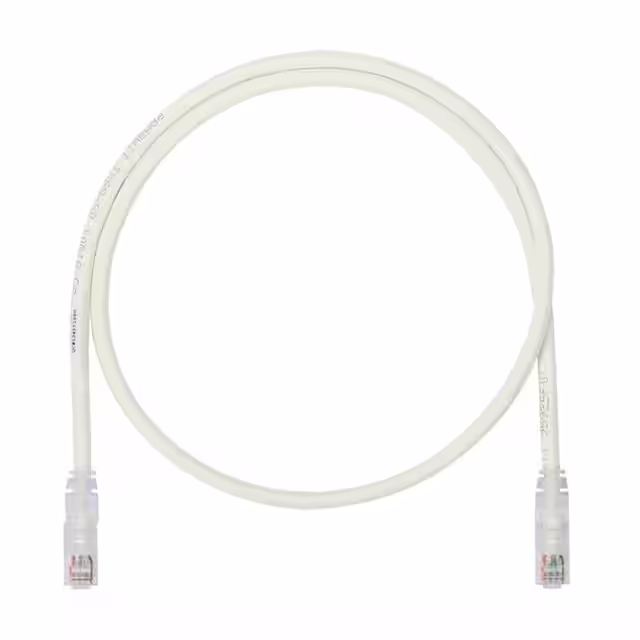 Panduit Corporation UTP6ASD4