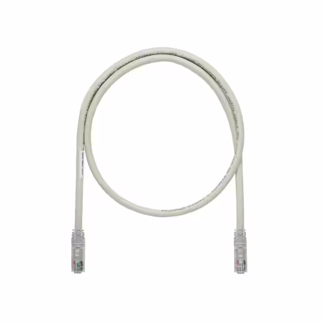 Panduit Corporation UTP6ASD55GY