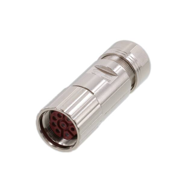 TE Connectivity AMP Connectors BSTA078NN00590235000