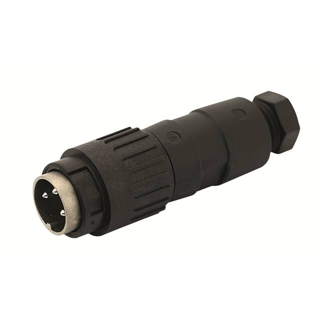 Amphenol Sine Systems T 3279 554