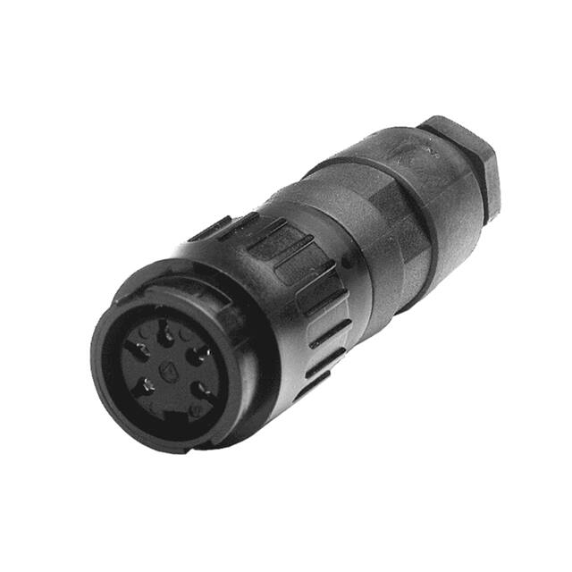 Amphenol Sine Systems T 3278 554