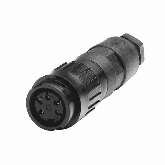 Amphenol Sine Systems T 3328 554