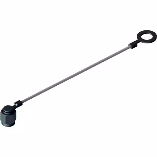 Amphenol SV Microwave 2911-61009
