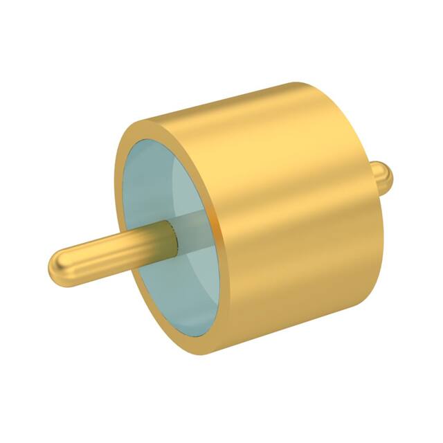 Radiall USA, Inc. R280760040