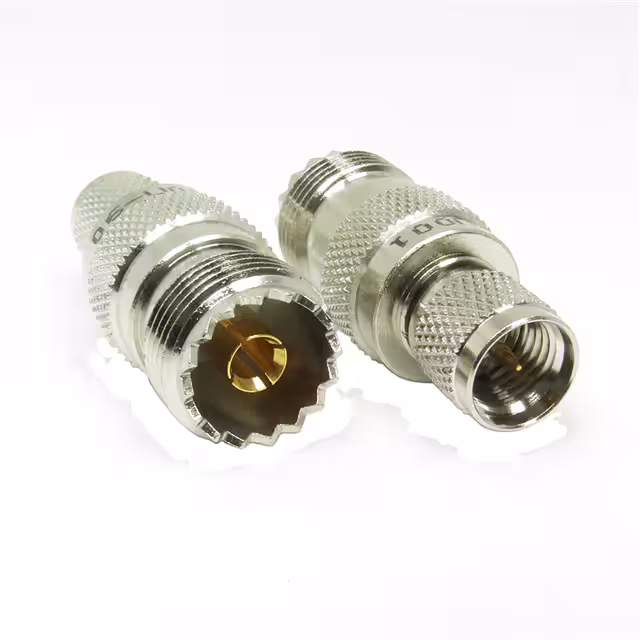 NTE Electronics, Inc. 06-U001