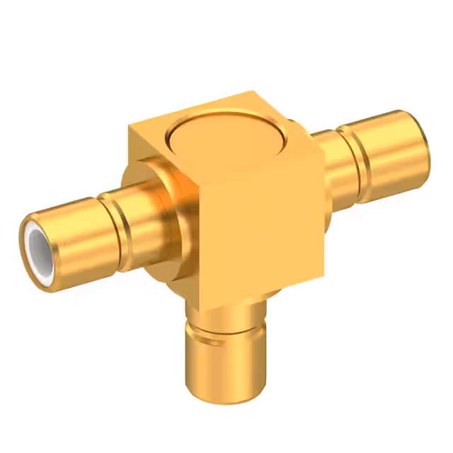 Radiall USA, Inc. 5207-1501-000