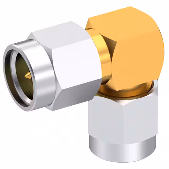 Radiall USA, Inc. 5919-1503-001