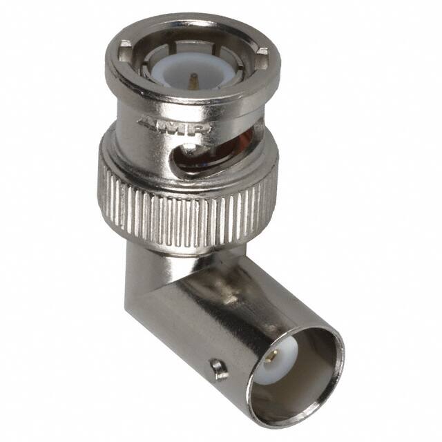 TE Connectivity AMP Connectors 415020-1