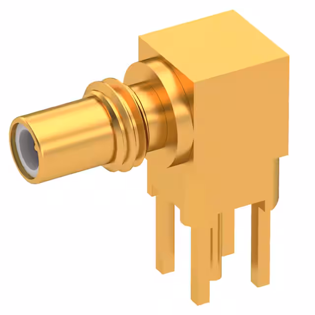 Radiall USA, Inc. 7010-1511-050