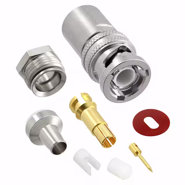 Cinch Connectivity Solutions PL75-55