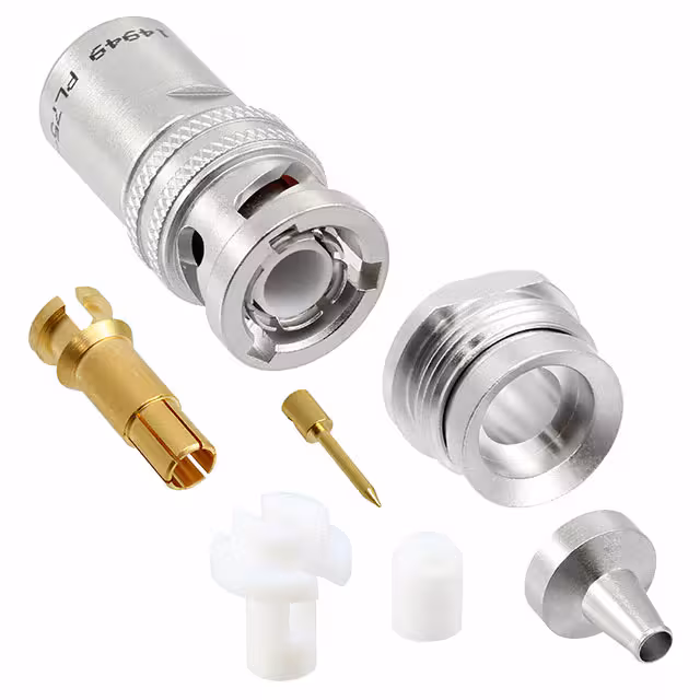 Cinch Connectivity Solutions PL75-64