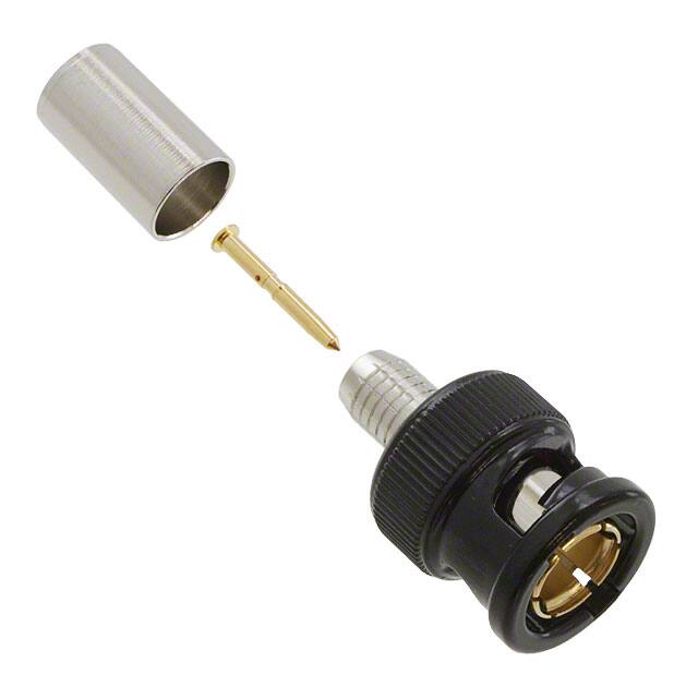 Cinch Connectivity Solutions UPL2000-D2/B