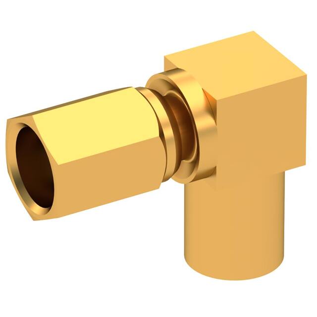 Radiall USA, Inc. 7105-1521-003