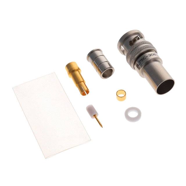 Cinch Connectivity Solutions PL75C-306