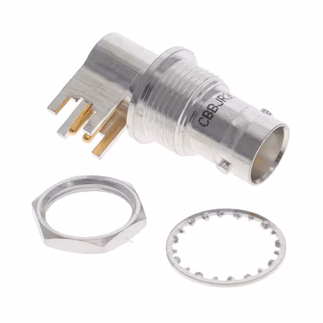 Cinch Connectivity Solutions CBBJR39A