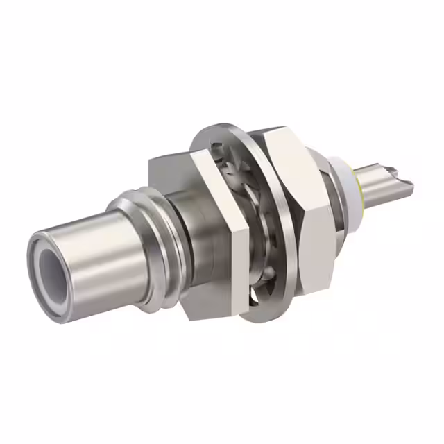 Radiall USA, Inc. 1019-7511-000