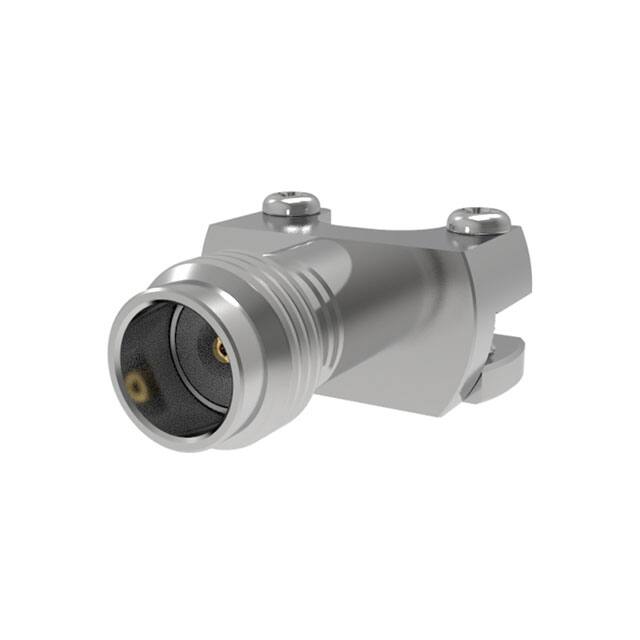 Carlisle Interconnect Technologies TMB-E4F2-1L1