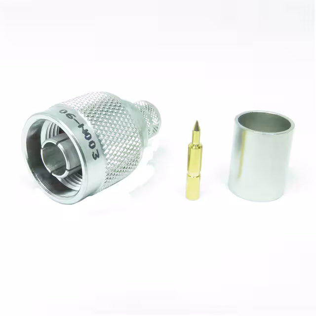 NTE Electronics, Inc. 06-N003