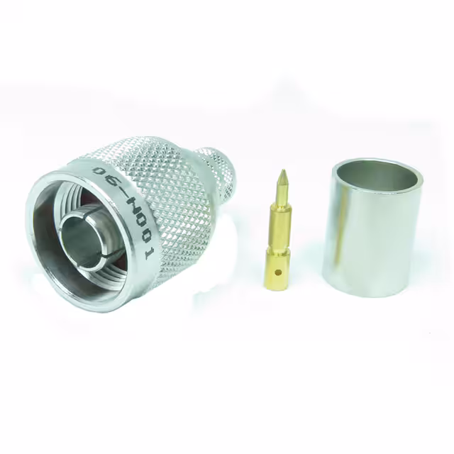 NTE Electronics, Inc. 06-N001