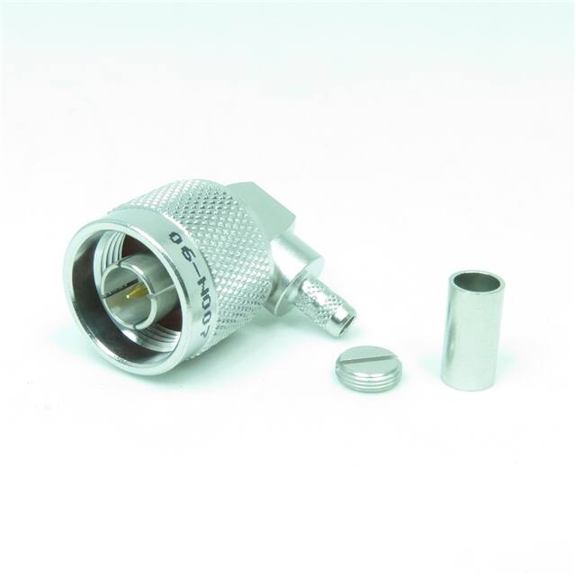 NTE Electronics, Inc. 06-N007