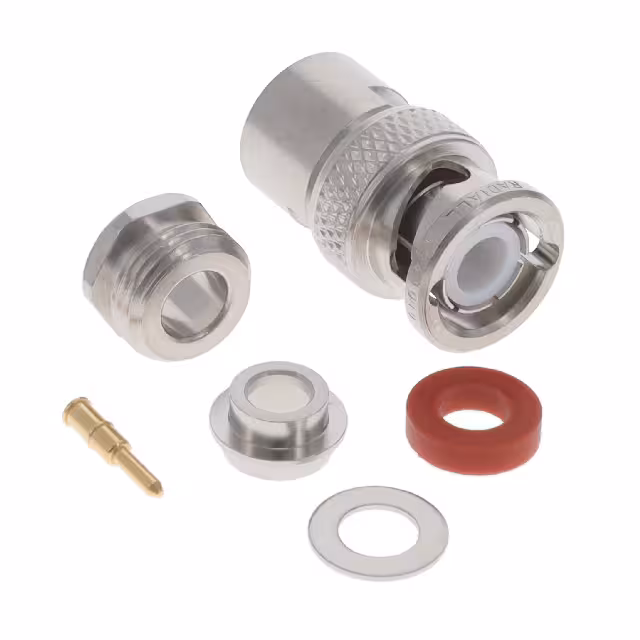 Radiall USA, Inc. R141010000