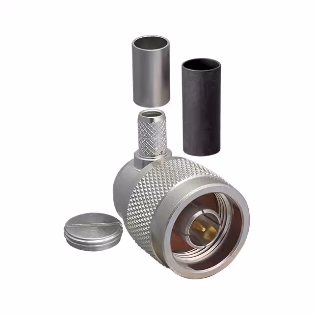 Linx Technologies CONN012-1-W