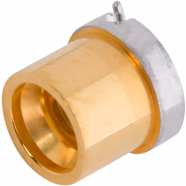 Amphenol SV Microwave 3211-40106