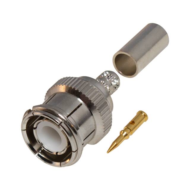 RF Industries RFT-1202-5
