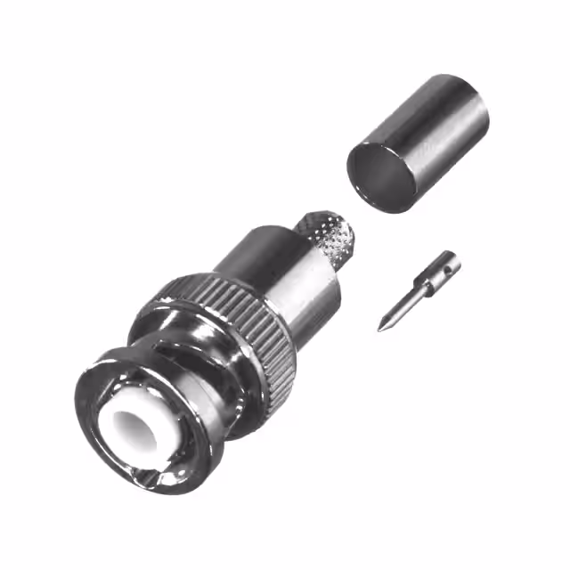 RF Industries RHV-106-D