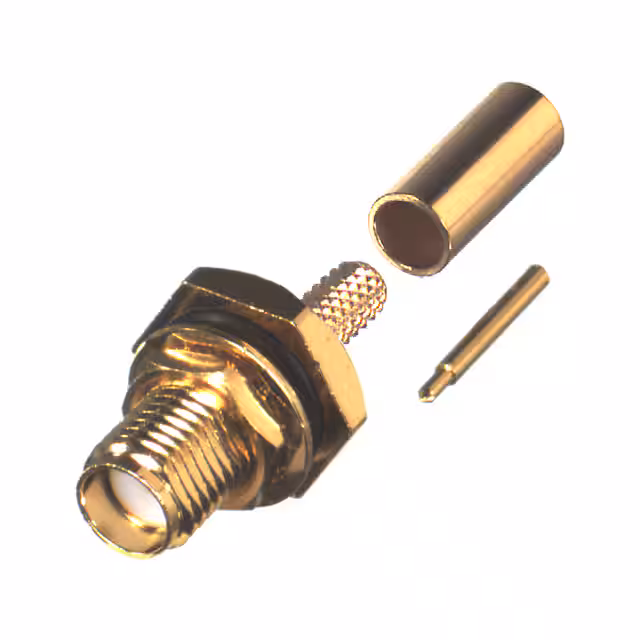 RF Industries RP-3252-1B