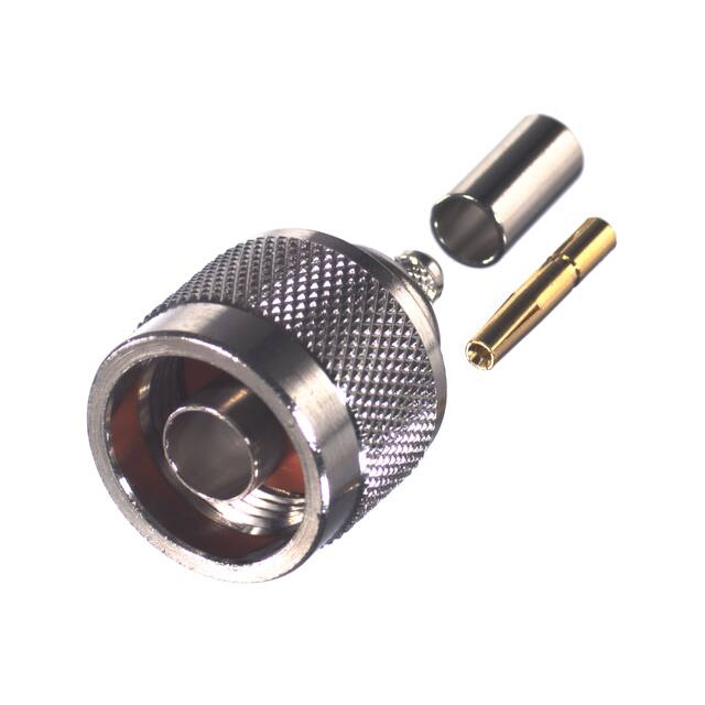 RF Industries RP-1005-C