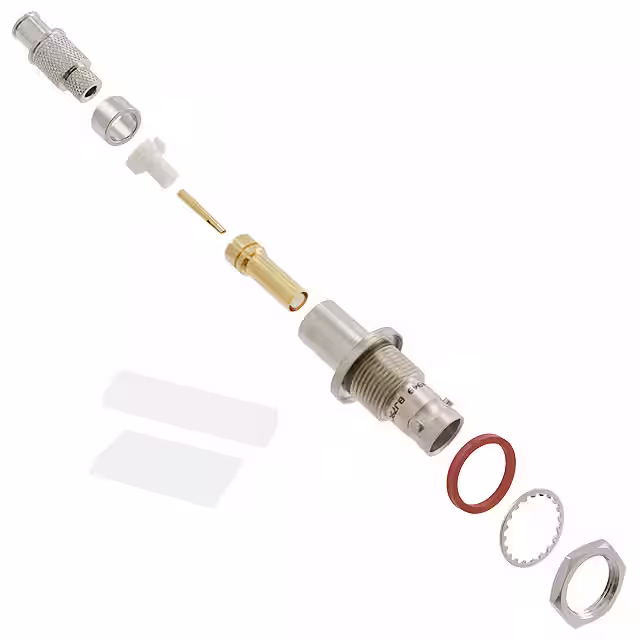 Cinch Connectivity Solutions BJ79C-201