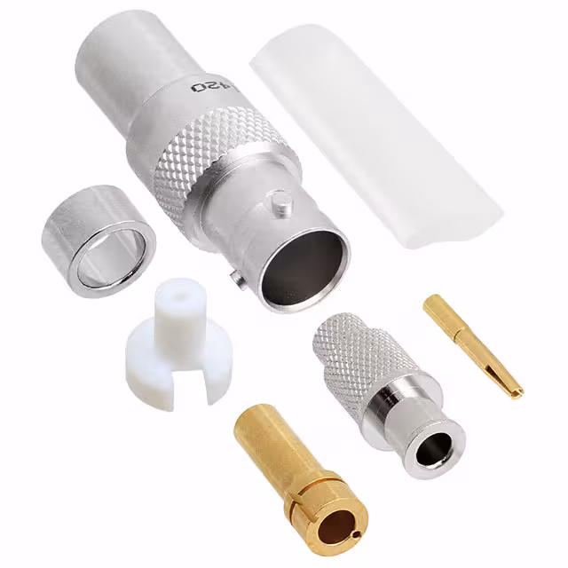 Cinch Connectivity Solutions CJ70C-201