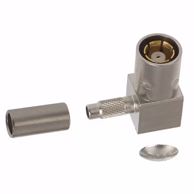 TE Connectivity AMP Connectors 414002-4