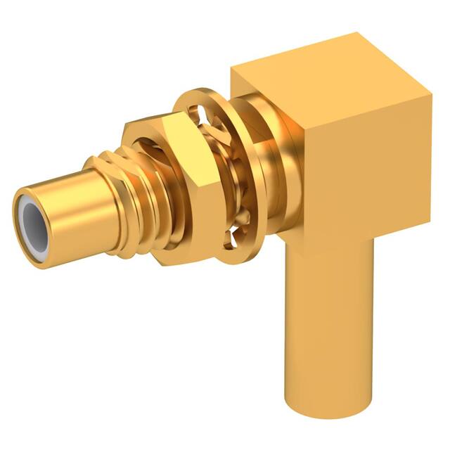 Radiall USA, Inc. 1106-1521-003