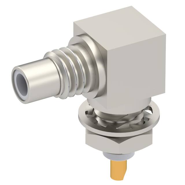 Radiall USA, Inc. 1012-7511-000