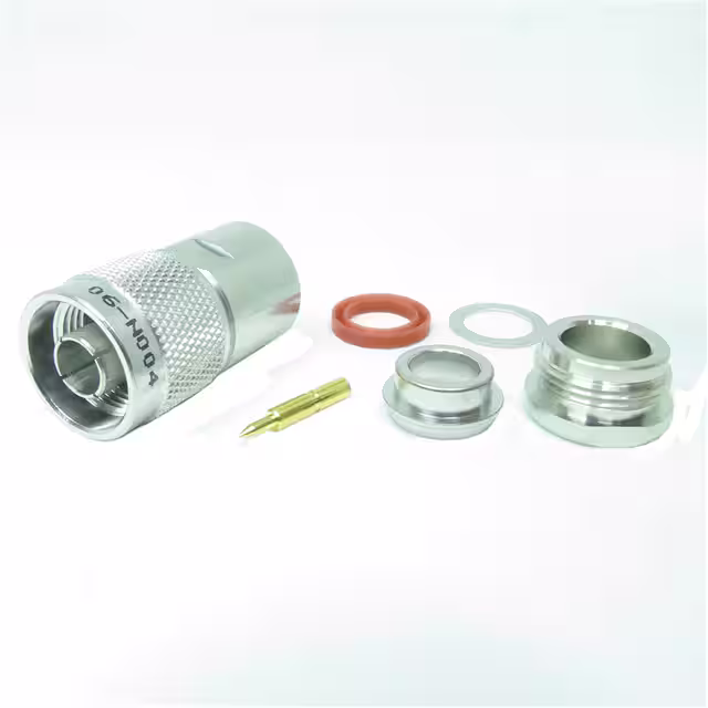 NTE Electronics, Inc. 06-N004