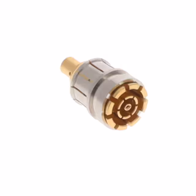 Radiall USA, Inc. R201L80000