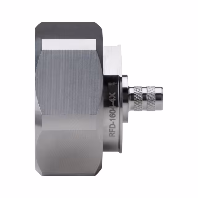 RF Industries RFD-1604-4X