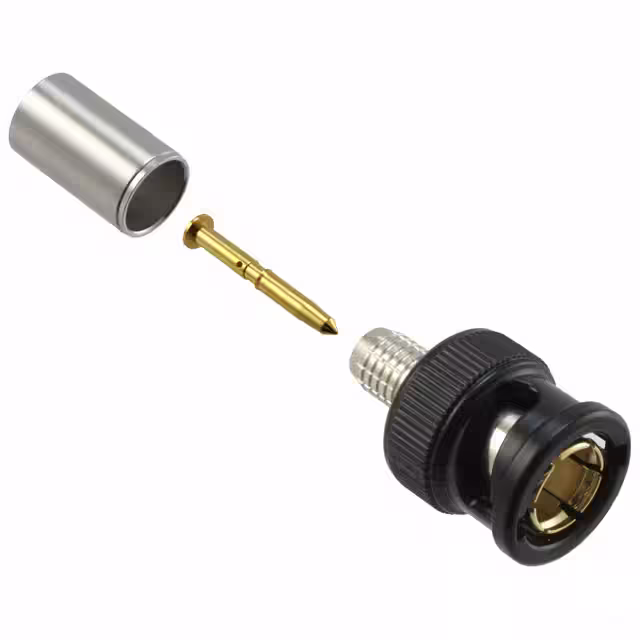 Cinch Connectivity Solutions UPL2000-D2
