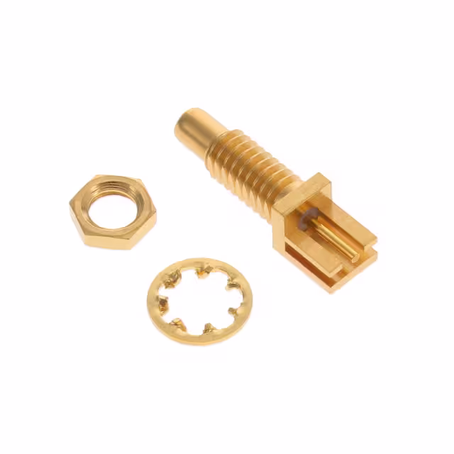 Radiall USA, Inc. 7029-1513-004