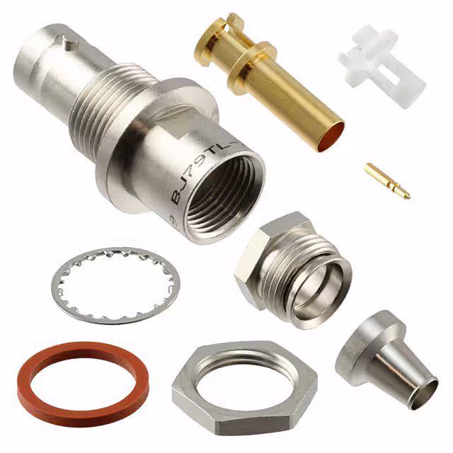 Cinch Connectivity Solutions BJ79TL-7