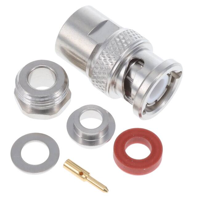 Radiall USA, Inc. R141009000