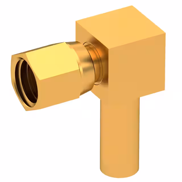 Radiall USA, Inc. 1105-1521-002