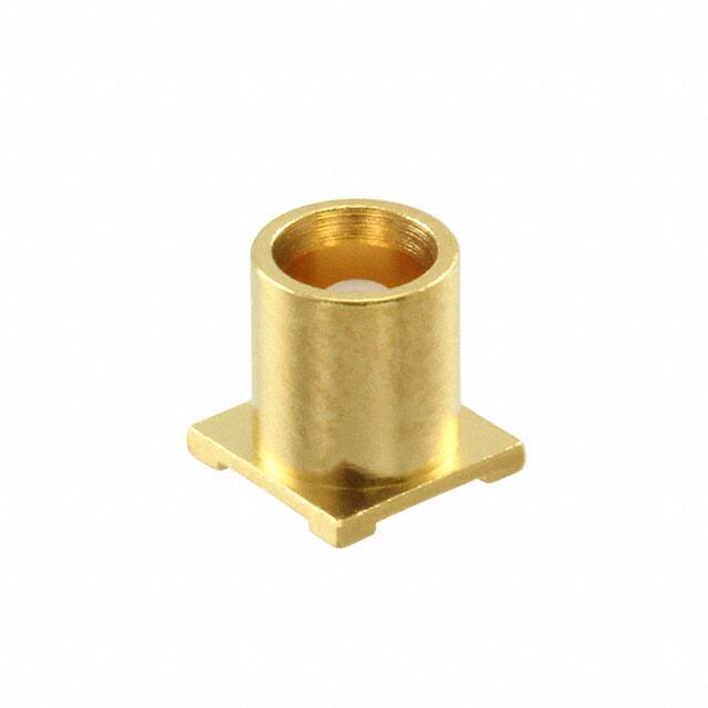 TE Connectivity AMP Connectors 966851-1