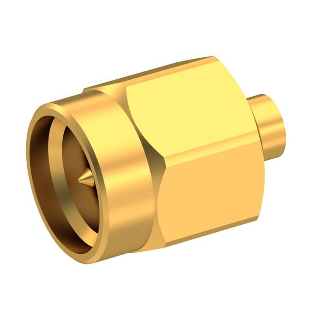 Radiall USA, Inc. R125052702