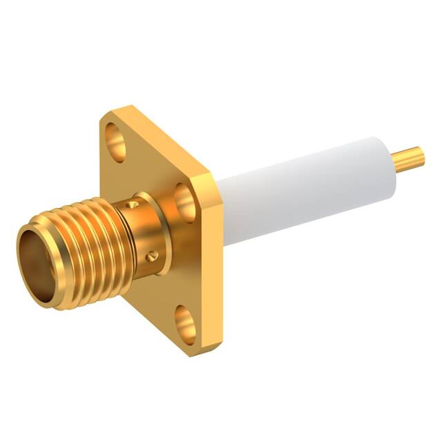 Radiall USA, Inc. R124413045