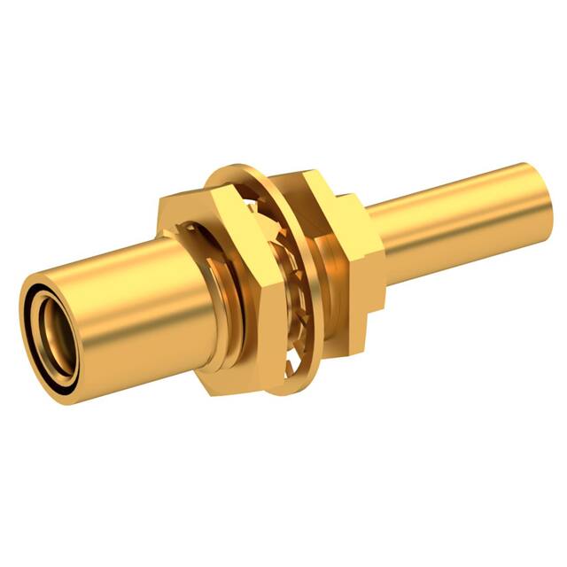 Radiall USA, Inc. 2028-1571-003