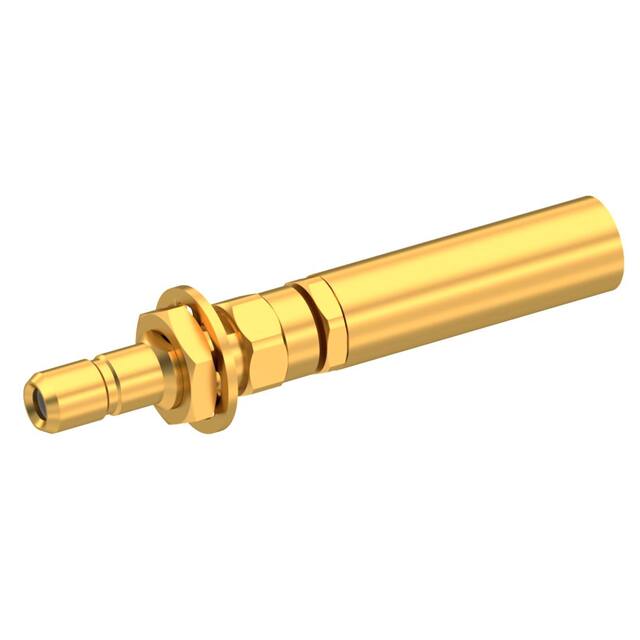 Radiall USA, Inc. R203313000