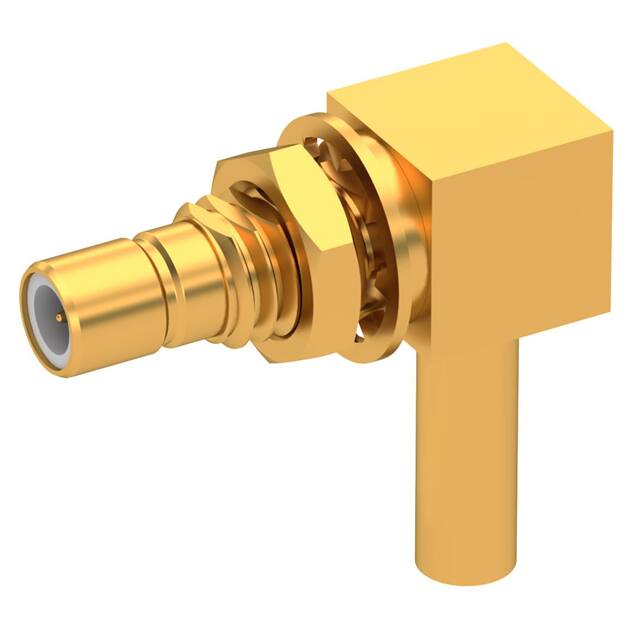 Radiall USA, Inc. 2106-1521-002